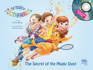 The Secret of the Magic Dust